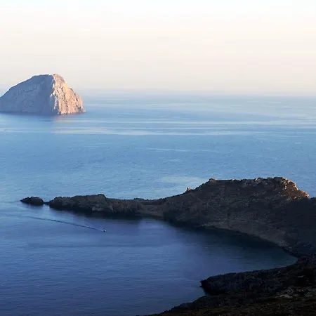 Mely Ξενοδοχείο