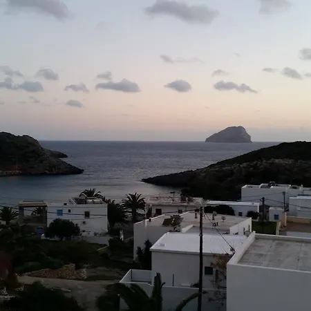 Ξενοδοχείο Mely