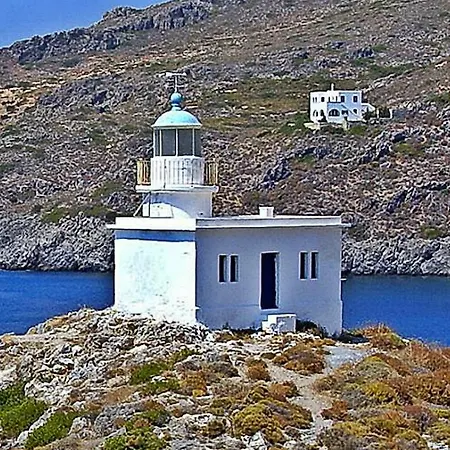 Ξενοδοχείο Mely 2*