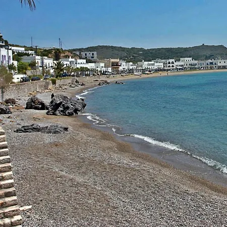 Mely Ξενοδοχείο Καψάλι