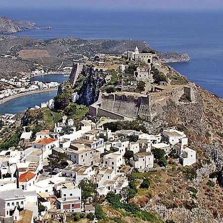 Ξενοδοχείο Mely 2*