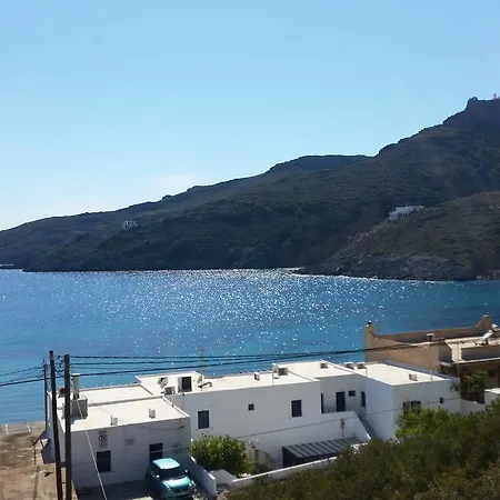 Mely Ξενοδοχείο 2*
