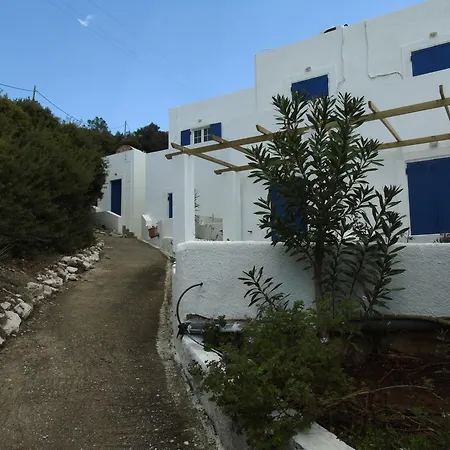 Mely Ξενοδοχείο 2*