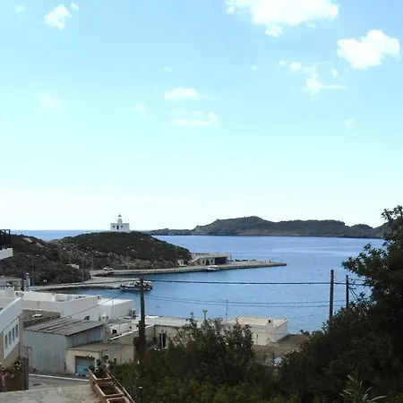 Ξενοδοχείο Mely