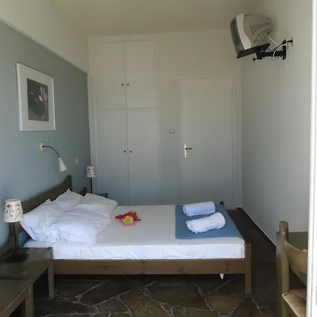 Hotel Mely