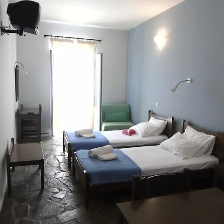 Hotel Mely