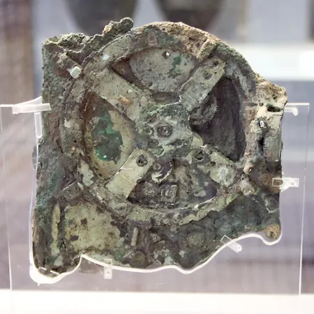 Mely 호텔 Kapsálion