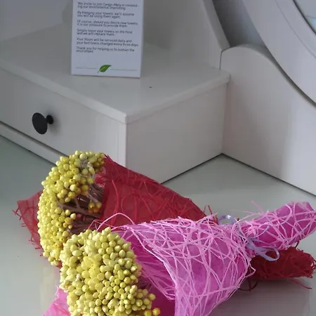 Mely Hotel Kapsálion