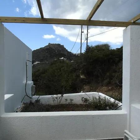 호텔 Mely Kapsálion