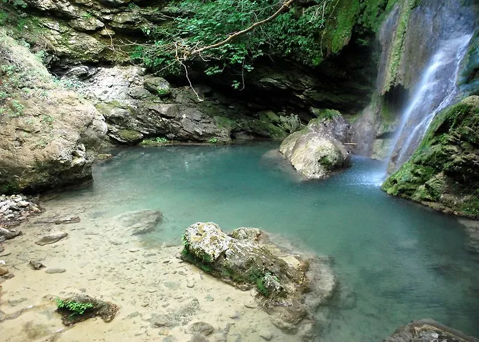 Mely Szálloda Kapszáli